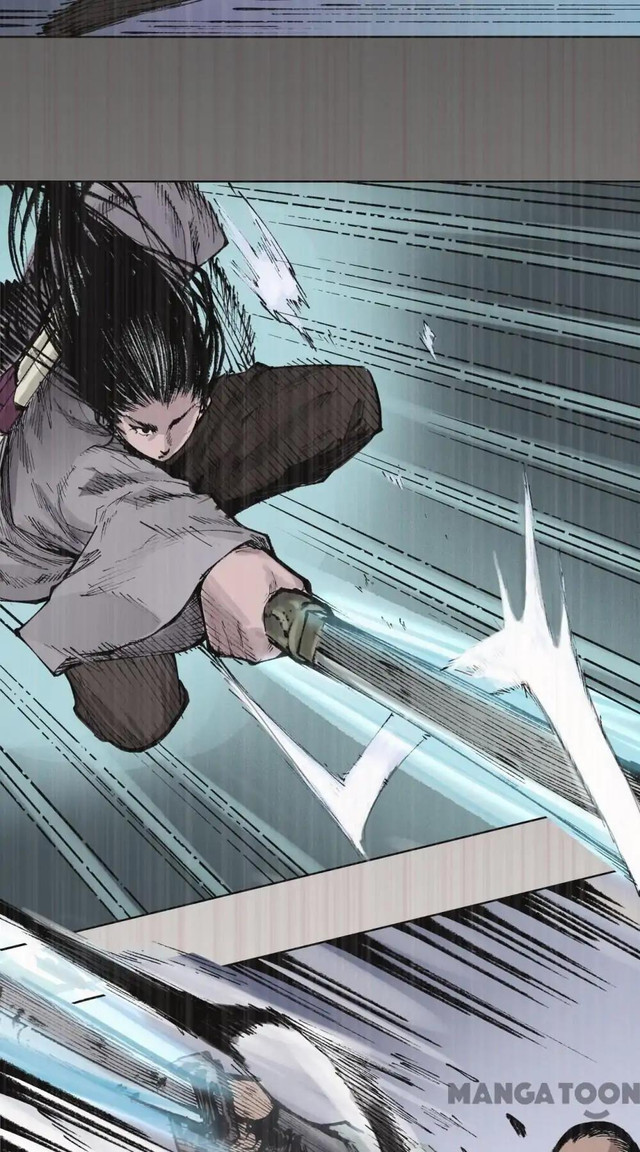 Journey of the Hidden Blade Chapter 23 Bahasa Indonesia